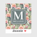 Search for plant lady stickers Cactus