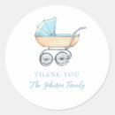 Search for vintage stroller stickers Pram