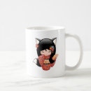 Search for black fox mugs Cute