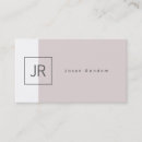 Search for splitting business cards Modern