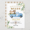 Search for river party invitations Through the woods