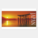 Search for torii gate stickers Shinto