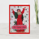 Search for st nick christmas cards victorian