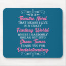 Search for nerd mouse mats Funny