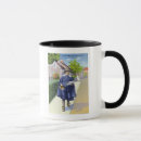 Search for old town mugs States