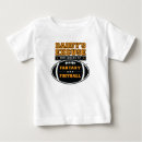 Search for fantasy baby shirts Dad