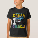 Search for monster truck tshirts Student