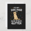 Search for golden retriever invitations Funny