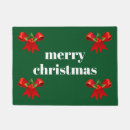 Search for bow doormats Minimalist