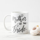 Search for wedding typography mugs Minimal