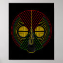 Search for african mask posters Equality