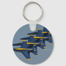 Search for blue angels key rings Plane