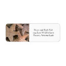Search for star of life return address labels Nautical
