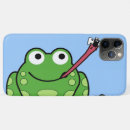 Search for frog cartoon iphone cases Frogs