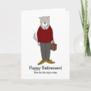 Search for businessman postcards Animal