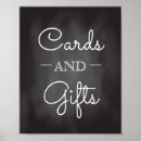 Search for chalkboard wedding signs Rustic