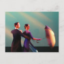 Search for foxtrot postcards Dancing