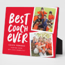 Search for great coach Modern