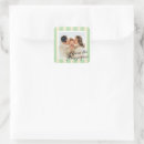 Search for vertical stripes stickers Birthday