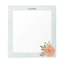 Search for aesthetic notepads Stylish