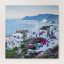 Search for santorini puzzles Mediterranean