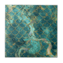 Search for mermaid pattern tiles Iridescent