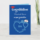 Search for nurse congratulations cards Stethoscope
