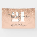 Search for 18th birthday banners Modern