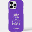 Search for psychological iphone cases Education
