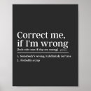 Search for wrong posters Funny