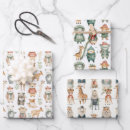 Search for sweater wrapping paper Deer