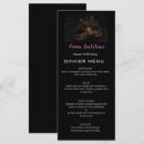 Search for masquerade menus Party