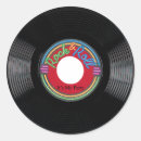 Search for 50s rock and roll stickers 1950s