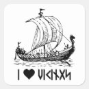 Search for longship stickers Nordic