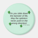 Search for patrick magnets Leprechaun