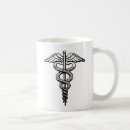 Search for medicine symbol mugs Staff