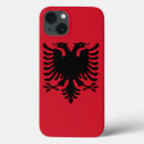 Search for albania flag iphone cases Europe
