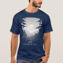 Search for the mountains are calling tshirts Hiking