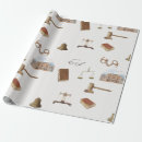 Search for lawyer wrapping paper Legal