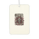 Search for horror car air fresheners Trickortreat