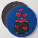 Search for potions badges Cauldron