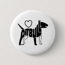 Search for pitbulls accessories Silhouette