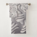 Search for snowflake bath towels Silver