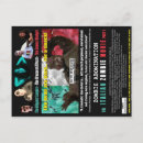 Search for horror movie postcards Zombie