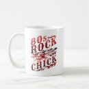 Search for rock n roll music mugs Band