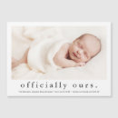 Search for adopting invitations Simple