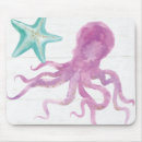 Search for octopus tentacles mouse mats Ocean