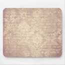 Search for distressed mouse mats Gold