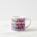 Search for though she be but little she is fierce For kids