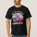 Search for anti communism tshirts Capitalism